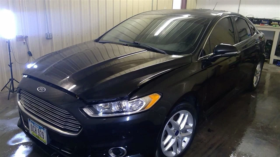 Mola helicoidal traseira Ford Fusion 2015 DG9Z5560G 4550 - Imagem 1 de 4