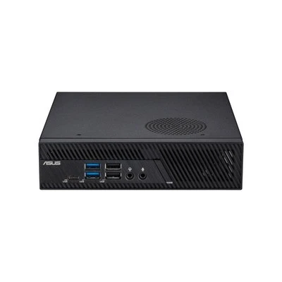 ASUS PB63-B3014MH Intel® Core™ i3 i3-13100 8 GB DDR5-SDRAM 256 GB SSD Mini PC Ne - Immagine 1 di 4