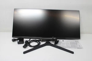 Samsung ViewFinity S5 S50GC 86,4 cm (34) 3440 x 1440 Pixels UltraWide Quad HD LE - Afbeelding 1 van 1