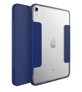 SYMMETRY 360 ELITE IPAD 10.9" 10TH GEN - YALE (Blue) Read Description - Picture 1 of 5