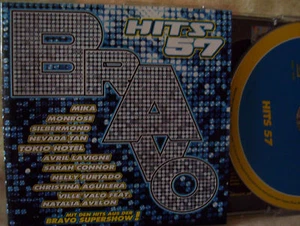 BRAVO 57- 2 CDs - Picture 1 of 1