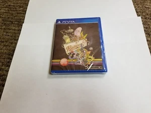 Juegos de ejecución limitada RUNNER 2 #43 PS Vita nuevos - Imagen 1 de 2