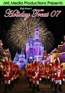 Walt Disney World Very Merry Christmas Party 2007 DVD - Bild 1 von 1