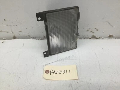 1980 CHEVROLET CITATION РЕШЕТКА УСТАНОВЛЕНА ЛЕВЫЙ ПОВОРОТНИК ЛАМПА OEM 5970021 - Изображение 1 из 4