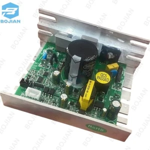 JF105B Treadmill Motor Speed Controller 110V Driver Control Panel Circuit Board - Picture 1 of 11