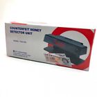 Counterfeit Money Detector Unit Ultraviolet Quick Release Bulb RoHS Approved