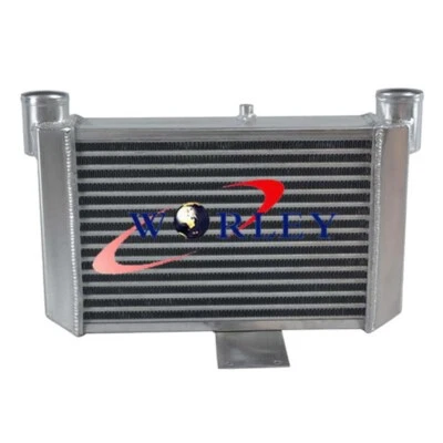 Высокопроизводительный интеркулер для Toyota 86 GT86 FT86 Subaru BRZ Scion FR-S 2,0 л - Изображение 1 из 4