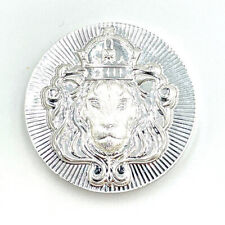 2oz Fine Solid Silver Scottsdale Mint Stacker  999.9 Ag