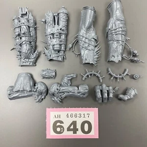 KRAKEN EATER MEGA GARGANT ARMS CLUB GIANT SONS OF BEHEMAT AOS WARHAMMER - Picture 1 of 1