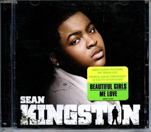 Sean Kingston - Sean Kingston - Imagen 1 de 2
