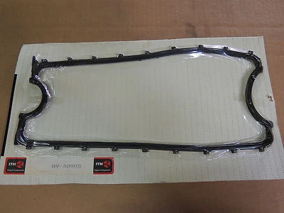 ITM 09-30905 Valve Cover Gasket For Honda 1.3L-1.5L 4 cyl - Image 1 of 2
