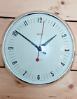 Retro Vintage Smiths Electric Kitchen / Office Wall Clock