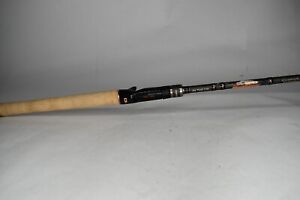 Dobyns Champion Extreme HP DX744C F/H 7'4" Heavy Fast Casting Rod