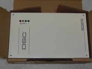 New DSC 3G3070-USA 3G Wireless Cellular Complete Kit w/ Telit H24-NA-DB.2100 - Picture 1 of 4