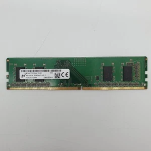 HP 600 G4 SFF Ram Memory 4GB PC4-2400T DDR4 Tested fully Working 854912-001 - Picture 1 of 2