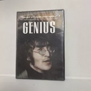 Genius 2012 Olympics Opened DVD The Beatles - Foto 1 di 2