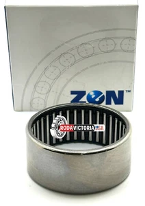 ZEN HK5528 Drawn Cup Needle Roller Bearing 55x63x28 mm - Picture 1 of 6
