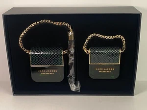 Marc Jacobs Decadence EDP 2 piece set - 1.7 oz EDP + 1.0 oz EDP Spray NEW IN BOX - Picture 1 of 5
