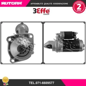 STR0647 Starter Motor (3 EFFE) - Picture 1 of 1