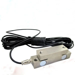 Overload Alarm Electronic Overload Cell Sensor For Ranes Elevator Lift 3000Kg  - Picture 1 of 6