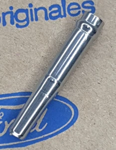 Pin original FORD RANGER MK3 2002-2011 puerta delantera/trasera 4160866, XM34-J22846-BA - Imagen 1 de 4