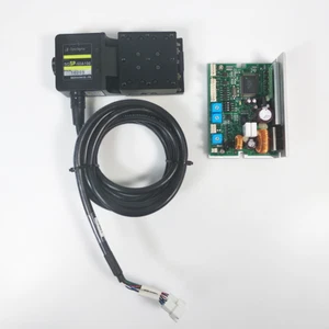 Used SIGMA automatic swing platform-5 phase stepper motor SGSP-60A100/SG-55M(F) - Photo 1 sur 7