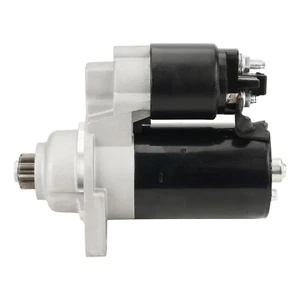 Starter 17780 for Audi 2000-2002 TT 2000-2003 TT Quattro 99-05 Volkswagen Beetle - Picture 1 of 10