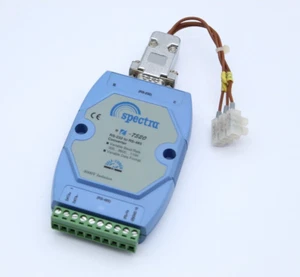 Spectra i-7520 Converter RS-485 / RS-232 - Picture 1 of 8