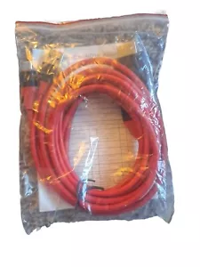 1080P HDMI Mirroring Cable Phone to TV Adapter For Samsung Android - Picture 1 of 3