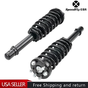 Amortiguadores Delanteros Completos con Resortes para Acura TL 2004-2008 (Par) - Foto 1 di 8