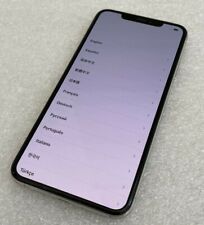 New listing
		Apple iPhone 11 Pro - 64Gb - Silver - Factory Unlocked - No Face Id