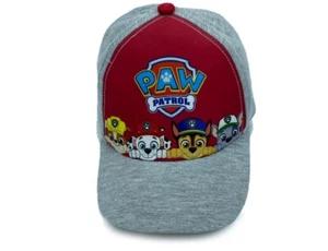 Nickelodeon Toddler Boy's PAW Patrol Baseball Cap, Size L Ages 2-4Y - Picture 1 of 12