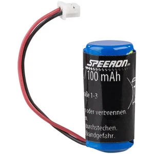 Speeron Ersatz-Akku für ferngesteuerten Mini-Buggy "Phantom", 100 mAh - Bild 1 von 1