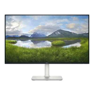 Monitor LED Dell 210-BMHK 27 " 1920 x 1080 px IPS / PLS (W)(U) - Afbeelding 1 van 4