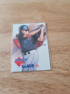 1998 Best Diamond Best #16 Troy Glaus - Imagen 1 de 2