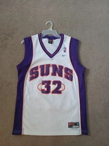 phoenix suns amare stoudemire nike mens jersey medium - Picture 1 of 4