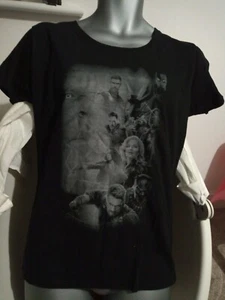 Marvel Avengers Infinity War T-Shirt. Unisex XXL. 50" Chest. New Ex Display - Picture 1 of 4