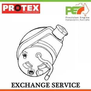 *PROTEX* Power Steering Pump For FORD FALCON XG 2D Van RWD? - Exchange - Picture 1 of 4
