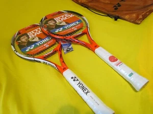 New Yonex Vcore Si 98 10.1oz. (285 gr.) Grip 4 1/2 (LG4) Strung Tennis Racquet - Picture 1 of 12