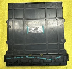 2007 Mitsubishi Galant 2.4L Engine Control Unit ECU Module 8631A145 709-4B4 - Picture 1 of 9