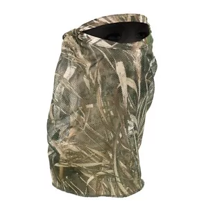 Deerhunter MAX 5 3/4 Facemask One Size Camo One Size Camo - Picture 1 of 3