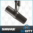 Shure Sm7b Dynamic Broadcast Vocal Microphone W/ Windshield - Genuine Dealer