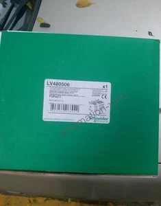 LV480506 New LV480506 Control Switch Fuse LV480506 DHL - Picture 1 of 1