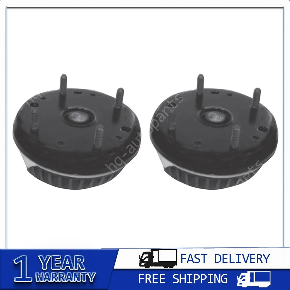 Para Jaguar XF 2009~2012 2x Amortiguadores Traseros KYB Puntales Suspensión Puntal Kit de Montaje Foto 1 de 2