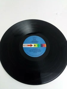 Diana Ross And The Supremes Neil Diamond It’s Happening Vinyl No Sleeve - Picture 1 of 4