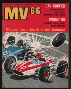 Mickyvision, MV Comix (Ehapa, 1962-1977) 1963-1968 zum aussuchen - Bild 1 von 346