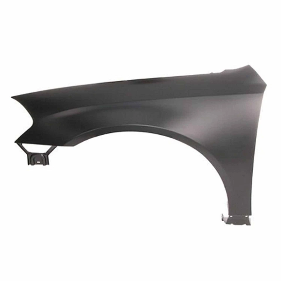 For 2006-13 Chevrolet Impala Front Left Side Fender 89023525 CAPA Foto 1 de 1