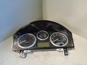 LAND ROVER INSTRUMENT CLUSTER RANGE SPORT 07-09 LR018485 USADO - Imagen 1 de 1