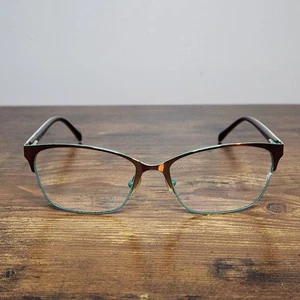 Vera Bradley Sharon Brille 53-16-135 Flex Scharniere nur Gestell - Bild 1 von 17