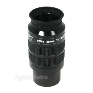 William Optics 2" Swan Series Okular - 40mm - Bild 1 von 3